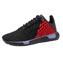 SAGACE Модные Повседневные кроссовки; Мужская обувь; летние мужские дышащие кроссовки для отдыха; мужские кроссовки; легкие спортивные кроссовки для бега