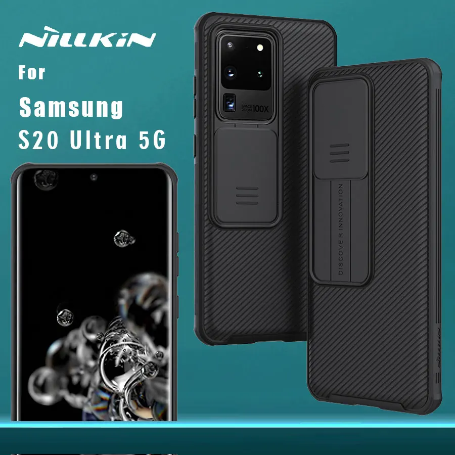 Buy Nillkin S 5 S 5 Online At Lowest Price In Qatar