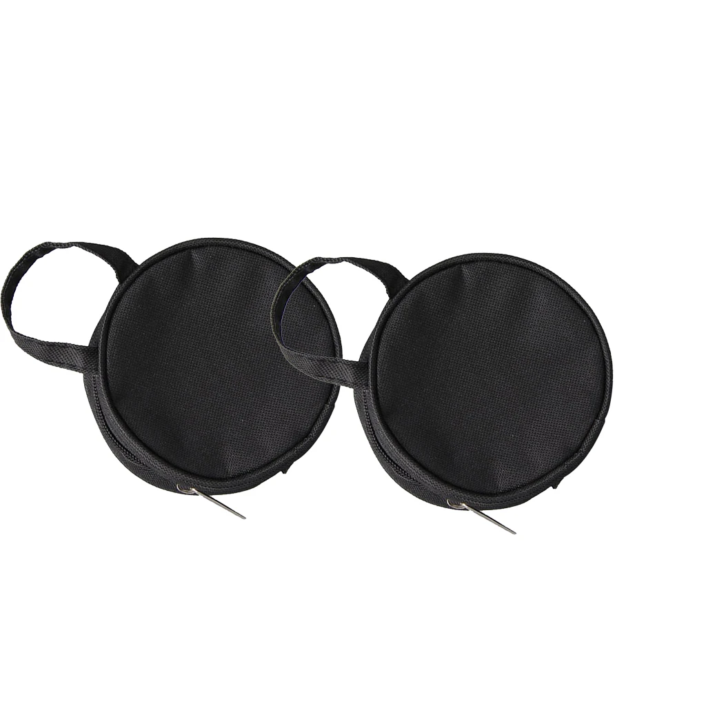 2Pcs Ikebana Florist Working Bag Cut Flower Arranging Supplies Toolkits Storage