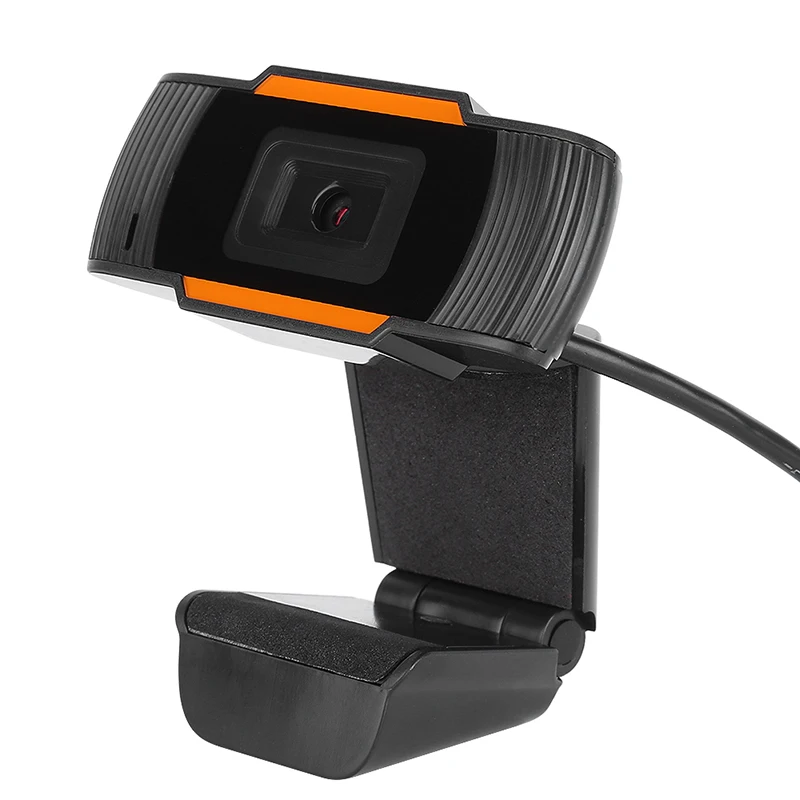CMOS 30fps Авто USB 2,0 веб-камера с микрофоном для Skype PC Android tv