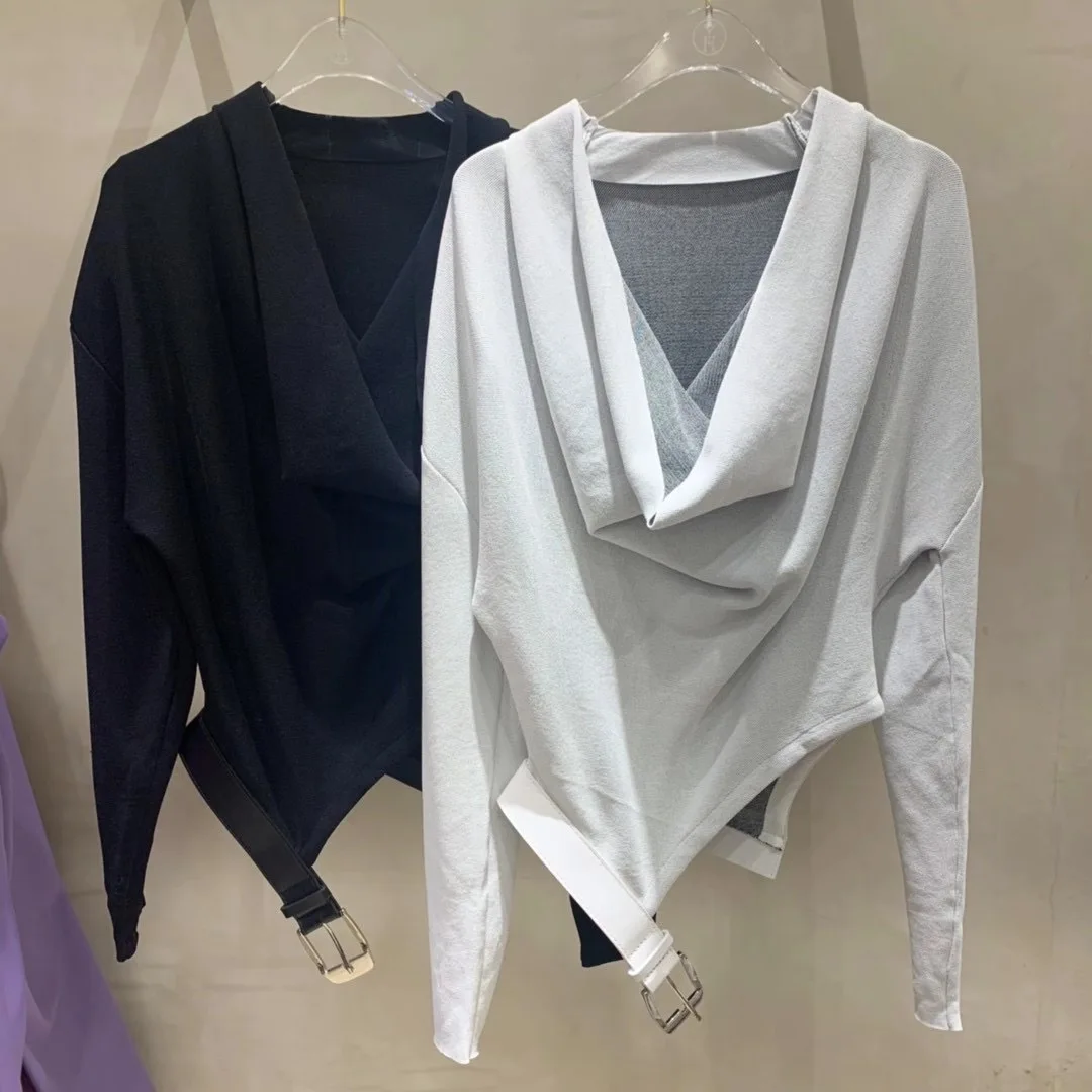2020 New Style In Early Autumn Fashion and