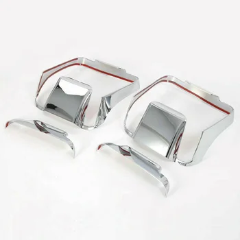 

Replacement Rear Light Cover Lamp For Jeep Wrangler JL 2018 2019 Trunk