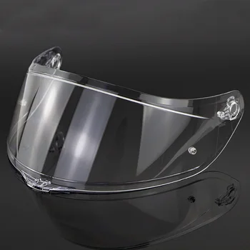 

Visor lens K1&K3SV&K5 Face Shield Glasses Helmets Motorcycle Visors Lens Anti-Scratched Face Shield Glasses Anti-uv400 K5 Plus