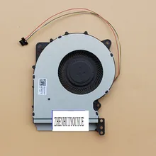 Вентилятор для процессора asus Y5000U A407U Y4000U