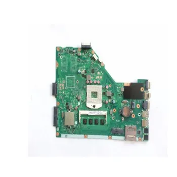 

Original New 60-N0OMB1100-D03 UMA 4GB HM76 Main Board Motherboard 90R-N0OMB1100U for ASUS X55C
