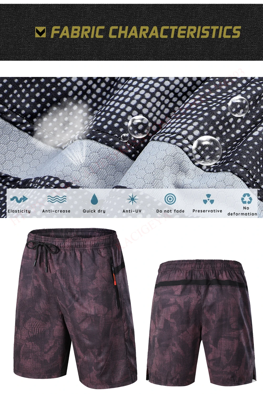 Camouflage Shorts Men Quick Dry Fitness Sport Pocket Running Short Cross fit Jogging Fashion Beach Mens Shorts Camouflage Shorts Men Quick Dry Fitness Sport Pocket Running Short Cross fit Jogging Fashion Beach Mens Shorts
