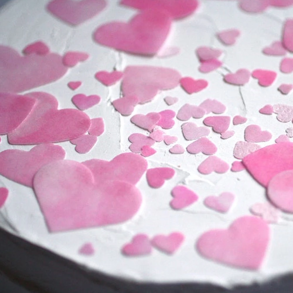 Valentine's Day 2-4