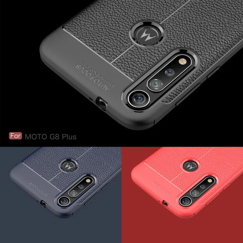 YISAHNGOU чехол s для Motorola Moto G8 G7 PLus G8 P40 G7 Play P40 G7 power P40 Note Мягкий силиконовый чехол из углеродного волокна Fundas