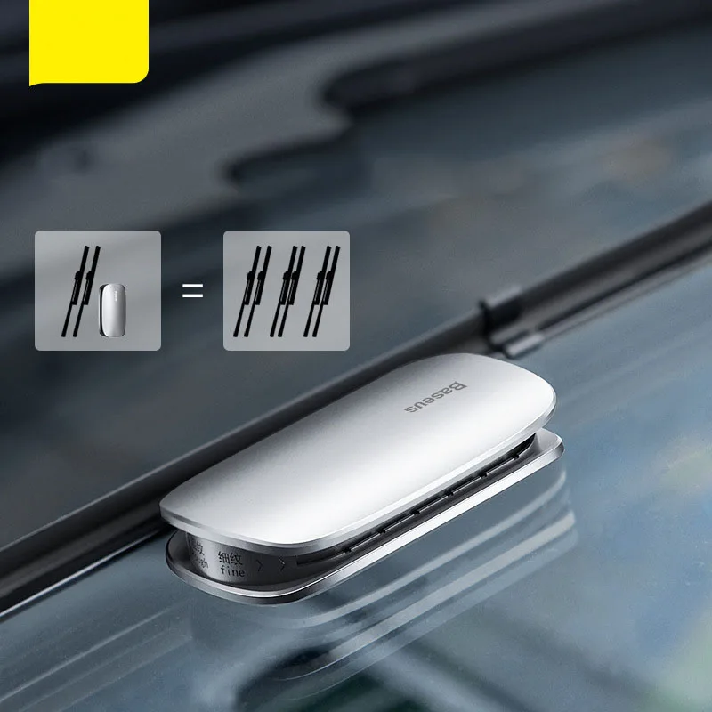 

Car Wiper Cutter Repair Tool For Windshield Windscreen Wiper Blade Restorer Car Repair Tool Auto Rain Wing Wiper Repairer