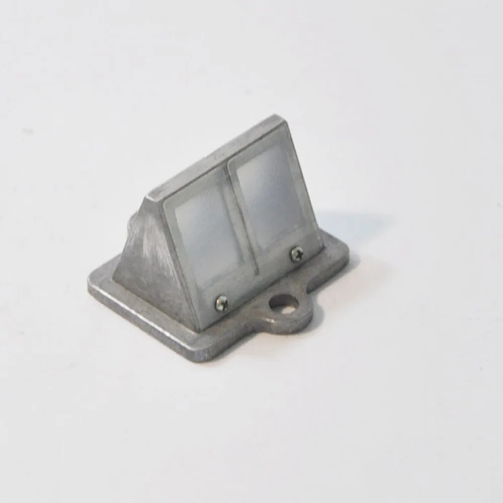 

RCGF Genuine Parts! Inlet valve 6011 for RCGF 60cc 60S Side Exhaust pipe gasoline engine for RC airplanes