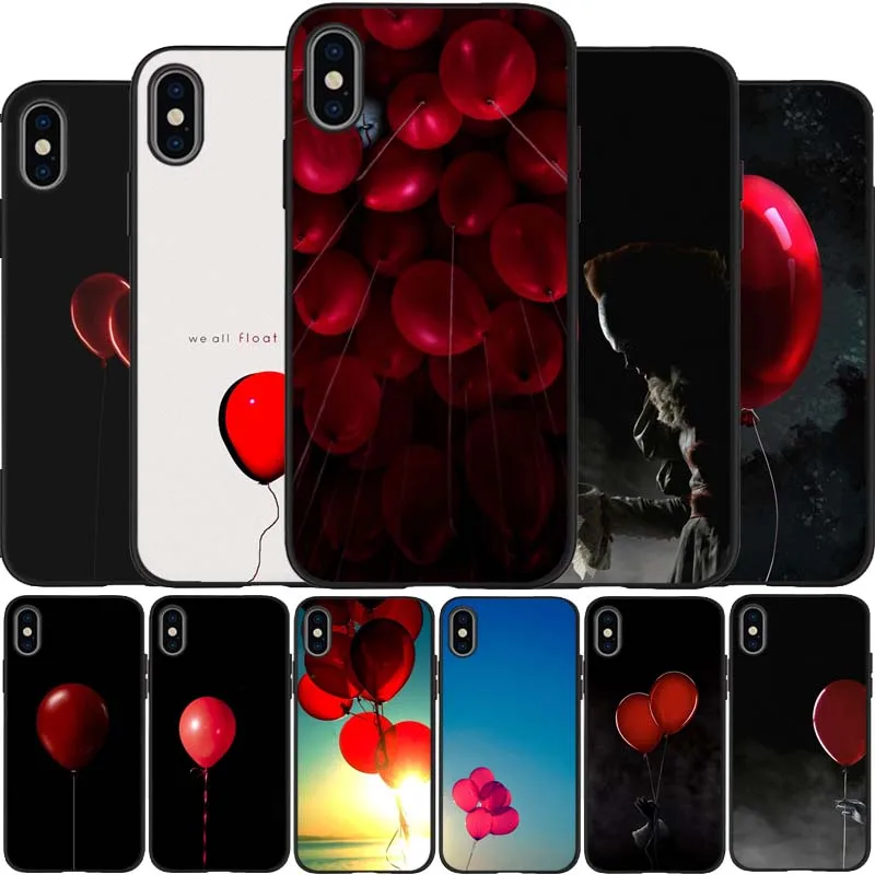 Чехол силиконовый для iPhone 12 XR XS Max 5 5S SE 2020 6 6S 7 8 PLUS X 11Pro Max11 | Мобильные телефоны и