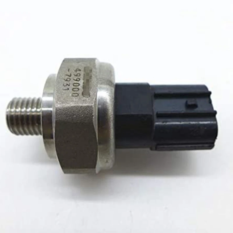 Датчик Давления Масла Хонда Фит Купить