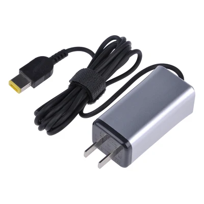 

Laptop Charger 20V 3.25A 65W AC Power Adapter For Lenovo X1 Carbon E431 E531 S431 T440s T440 G410 G500 G505 X230s X240 X240s