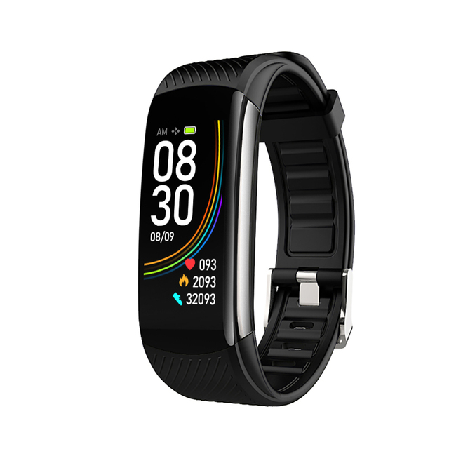watch kid Waterproof Smartwatch girls boys watch Teen Smart Bracelet For Android IOS Bluetooth-compatible Heart rate clock