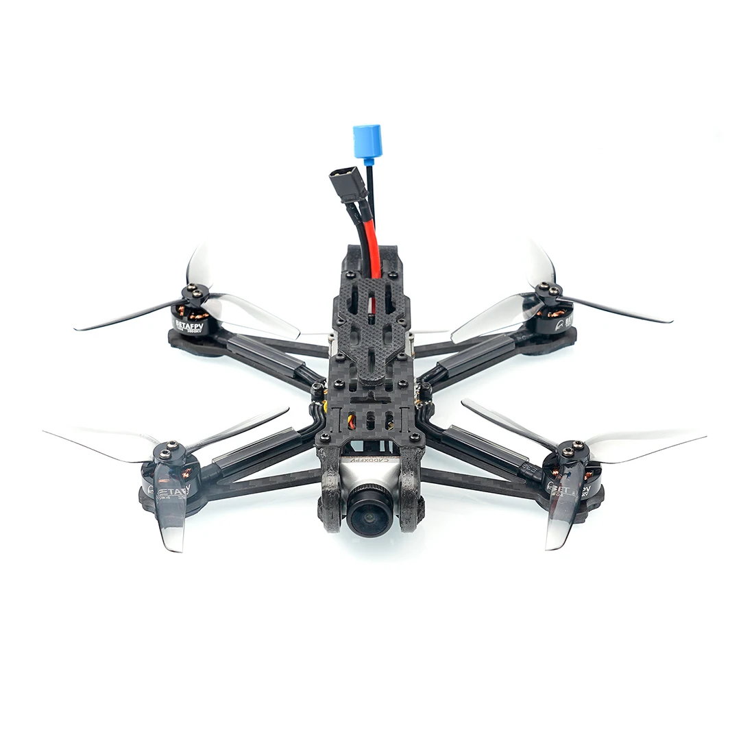 Квадрокоптер betafpv cetus pro. Квадрокоптер betafpv cetus pro