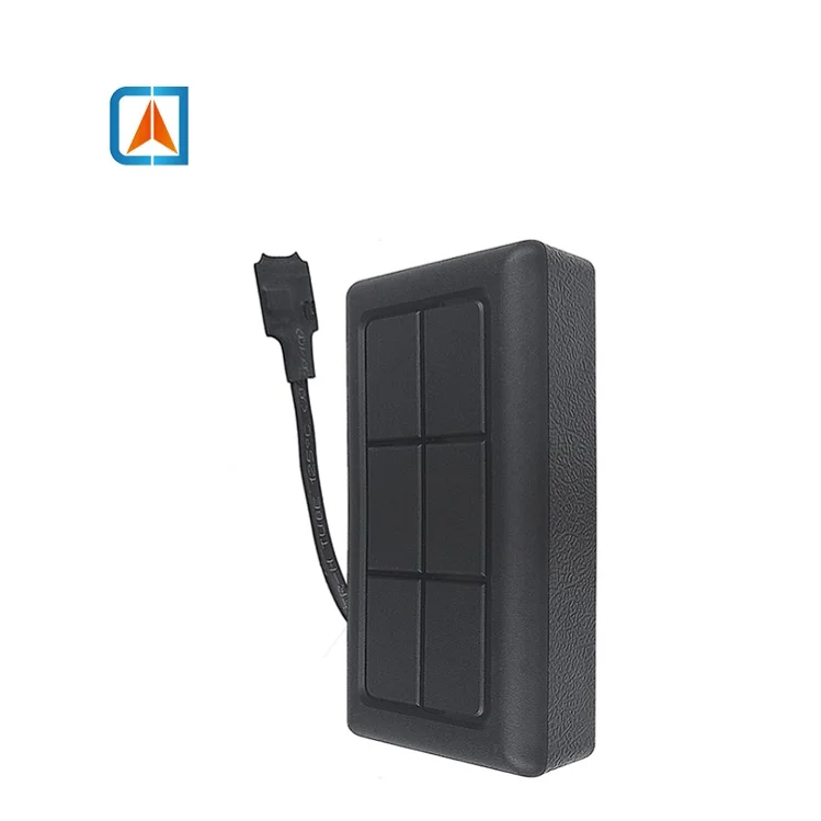 CJ980 Logistics vehicle Battery car Real-time locator with Temperature sensing gps tracking device | Автомобили и мотоциклы