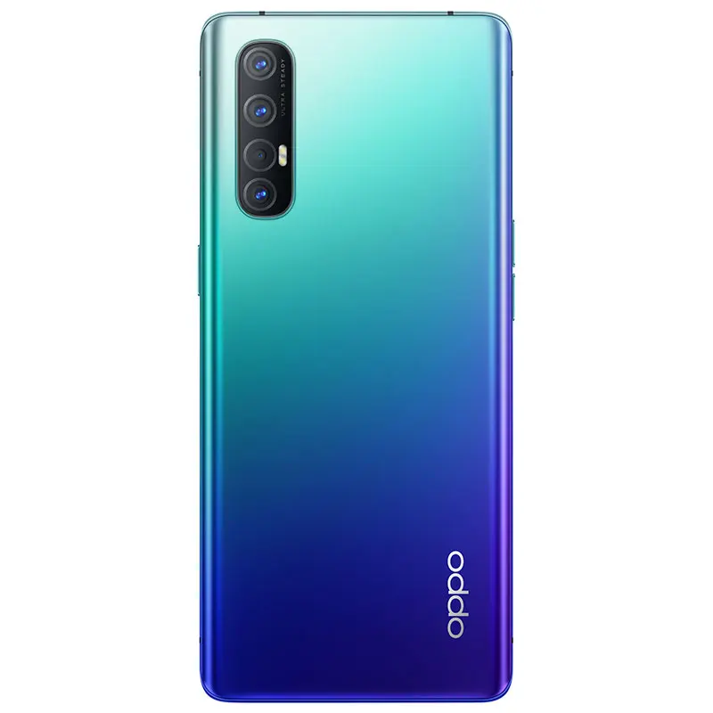 Мобильный телефон Oppo Reno 3 Pro 5G Snapdragon 765G 6," AMOLED 12 Гб ОЗУ 256 Гб ПЗУ МП 5 камер VOOC экран отпечатков пальцев