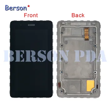 

LCD Module with Touch Screen Digitizer for Honeywell Dolphin CN80