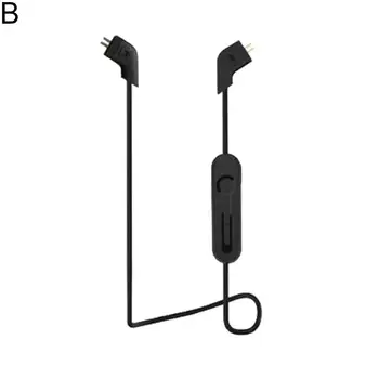 

Upgrade Bluetooth 4.2 Module Cable Detachable Headphone Cord for ZST/ES3/ZS5/ZS6