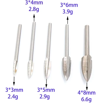

Engraving Bit Precise Woodworking Mill Grinder White Steel Cutting Knife Carbide Carving Cutters Wood ChiselWoodworking Tools
