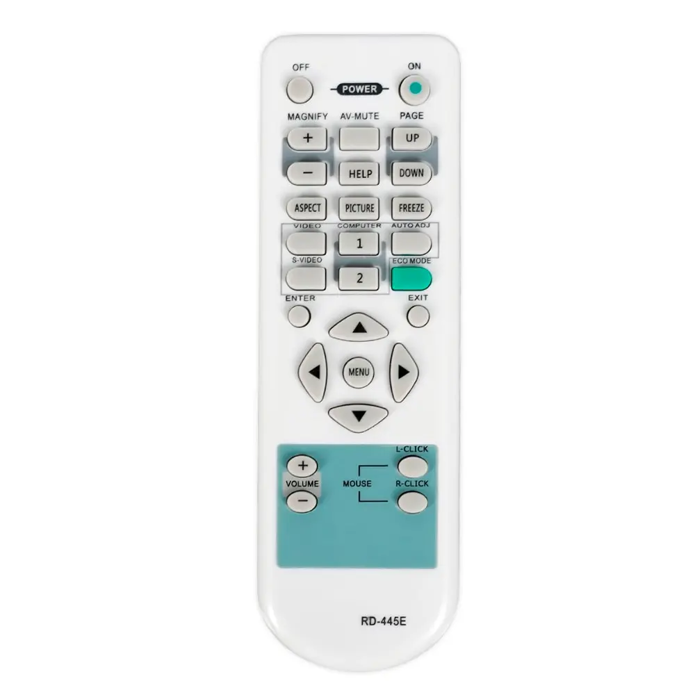 Remote Huayu for projector NEC vt580 | Электроника
