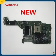 PALUBEIRA VILT2 NM-A131 PGA947 материнская плата для lenovo ThinkPad T440P HM87 DDR3L GT730M Материнская плата ноутбука