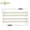 Indoor Led Grow Light Strips 40W Phytolamp For Plants 4pcs Bars Full Spectrum White Led Timer Phyto Lamp Hydroponic Dimmable Bar ► Photo 1/6