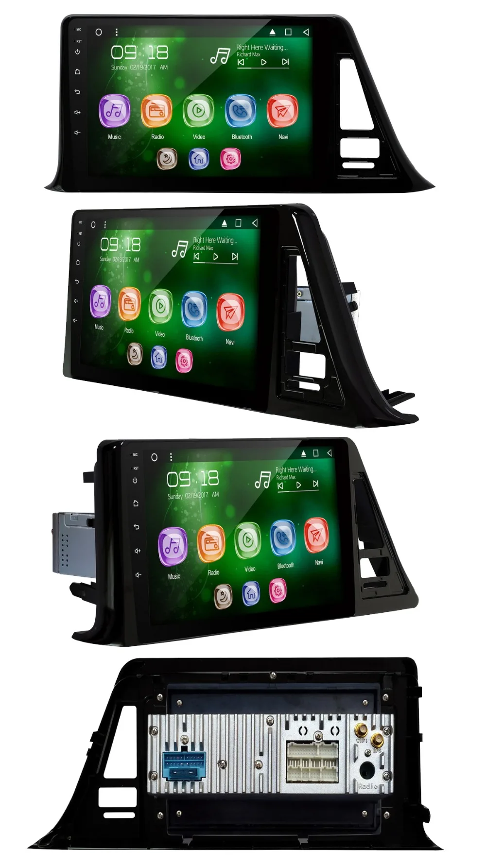 Toyota CHR (LHD) 2016_9'-2