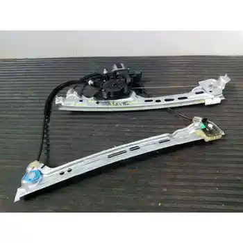 

430106F0 WINDOW LIFTER FRONT RIGHT RENAULT MEGANE IV SALOON 5P