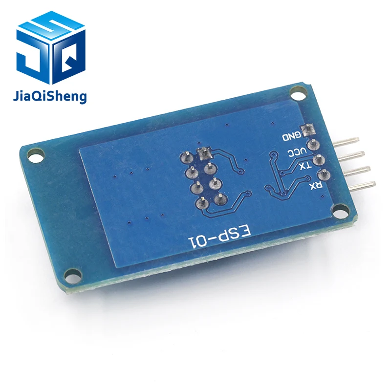 ESP8266 ESP 01 ESP01 Серийный беспроводной WIFI модуль для Arduino приемопередатчик приемник