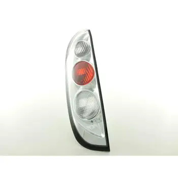 

FKRL042043fanale back Design for Opel Corsa 3-port (type C) year of Constr. 00-06, Chrome