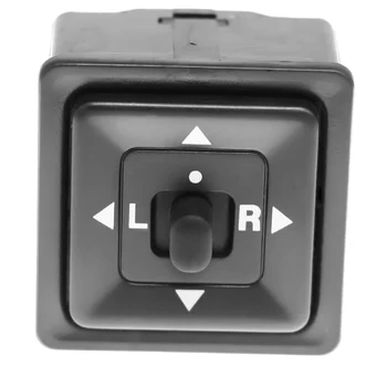 

MB561810 Adjust Side Rearview Mirror Switch Knob for Mitsubishi Lancer Colt Pajero Montero V31 V32 V33 V43 1990-2002 MB 561810