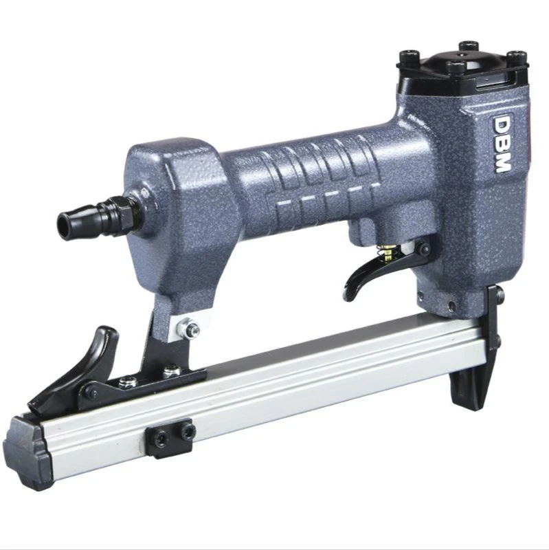 

8016 пневматический гвоздезабивной инструмент, U-образный пневматический гвоздезабивной станок