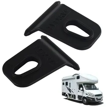 

5Pcs Clothes Hook for Caravan Awning Hanger Hook For RV Awings Camper Awing Hook