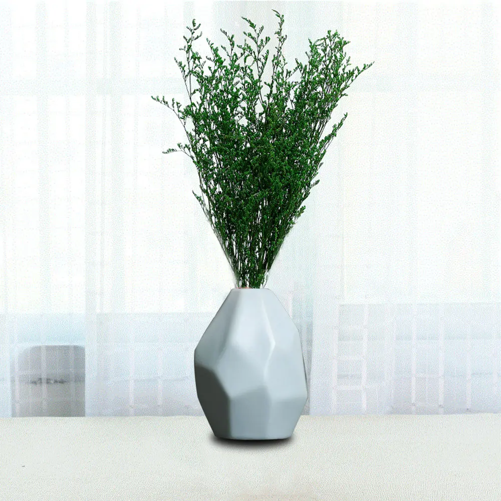 Керамическая ваза цветочный горшок Свадебные офисные украшения для дома креативный