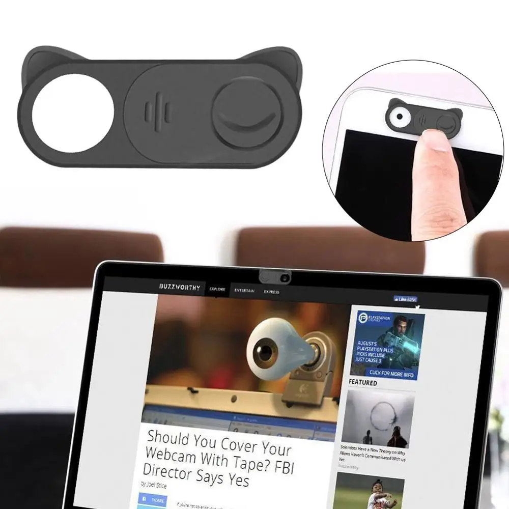 

Mobile Phone Camera Protection Cover Multifunctional Computer Mobile Phone Camera Cover Camera Privacy Protection Cover