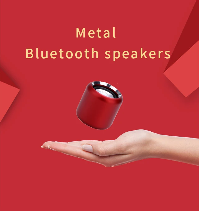 Маленький Bluetooth динамик портативный мини беспроводной карманный лучший звук бас