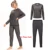 365 Дней 2021 Sauna Suit Women New Lose Weight Sweat Suit Slim Sauna Suit for Women Sauna Pants Running Fitness Training Sports