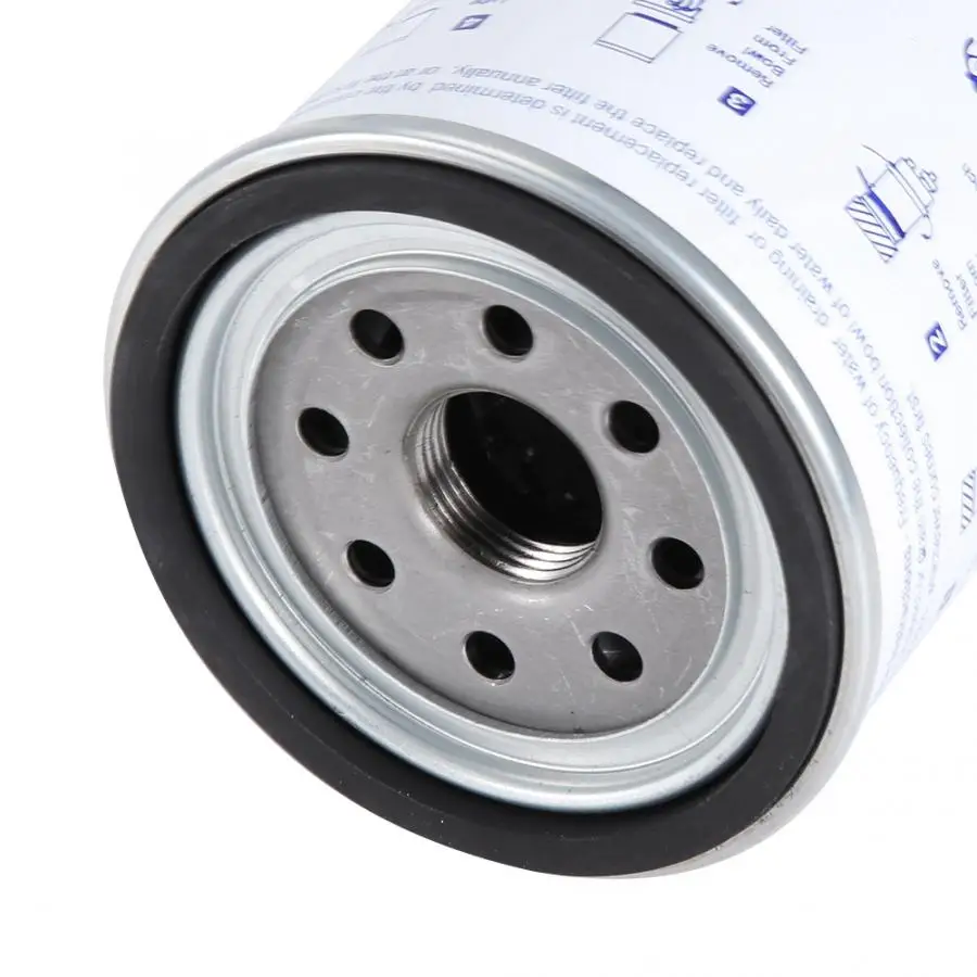 S3227 Engine Fuel Filter/ Water Separator for Ship Yacht Outboard Fuel Filters Fuel Water Separator New