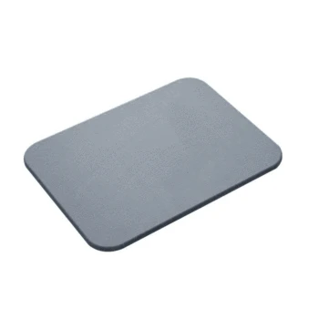 

Diatom Earth Pad Bath Mat Bathroom Carpet Water Absorption Rug Shaggy Memory Foam Bathroom Mat kitchen Floor Washable Mat Rugs