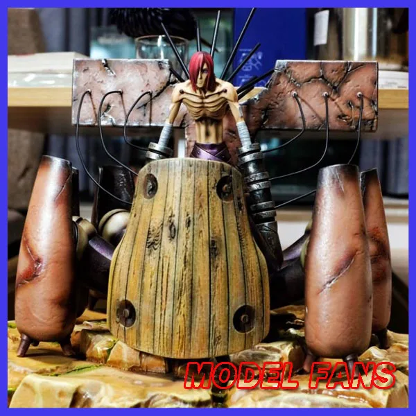 Фигурка из смолы Наруто им Акацуки от боли Nagato 6 дорожек gk | Игрушки и хобби