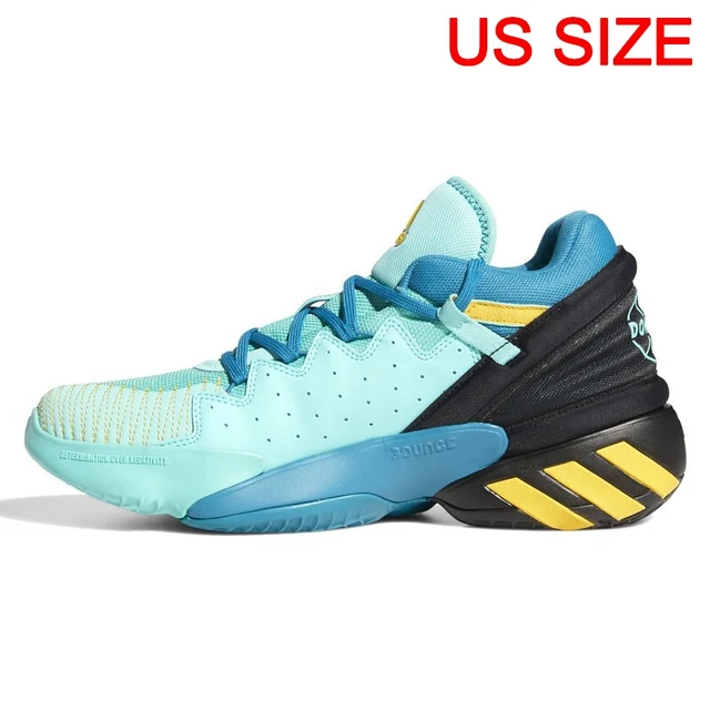 Adidas zapatillas de originales hombre, GCA Avatar, novedad|Calzado de baloncesto| - AliExpress