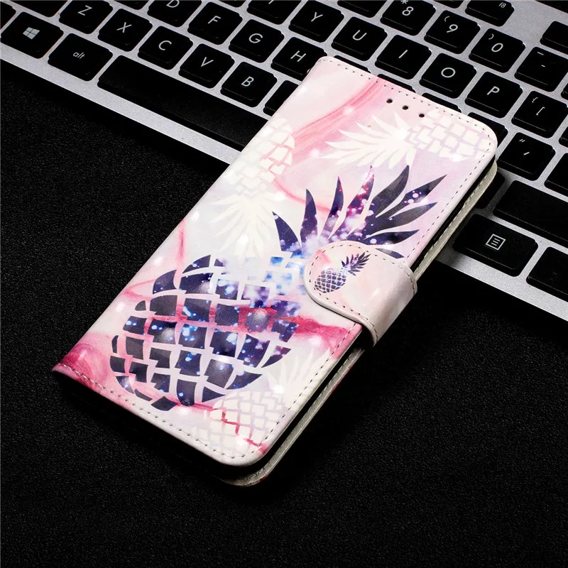 

PU Leather Flip Cover Wallet Case for Samsung Galaxy M10 20 30 A10S 20S 30S 40S A20e Note10 Pro Cases Etui Funda Free Shipping