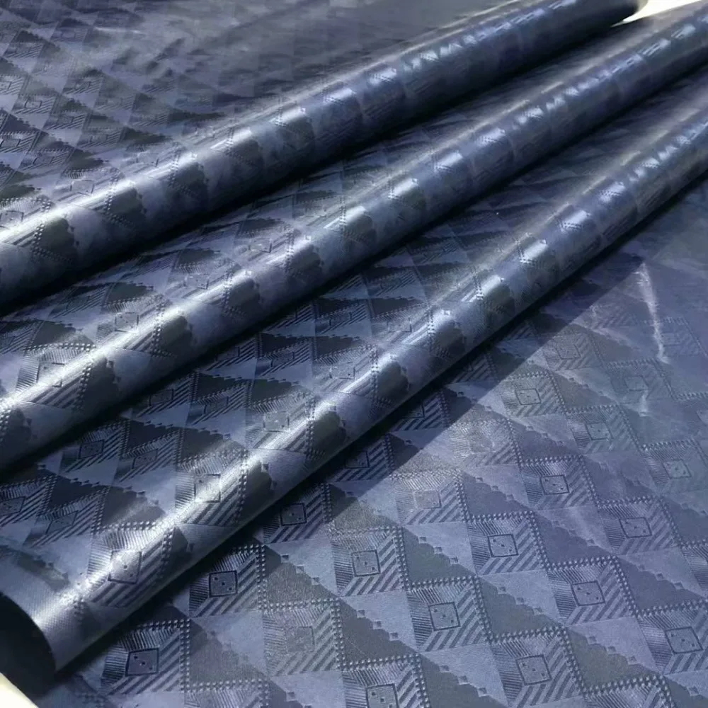 Африканская кружевная ткань хлопок Базен Riche ткань для ткани Новое поступление Нигерия Базен broderie ткань TIssu жаккард 5 ярдов
