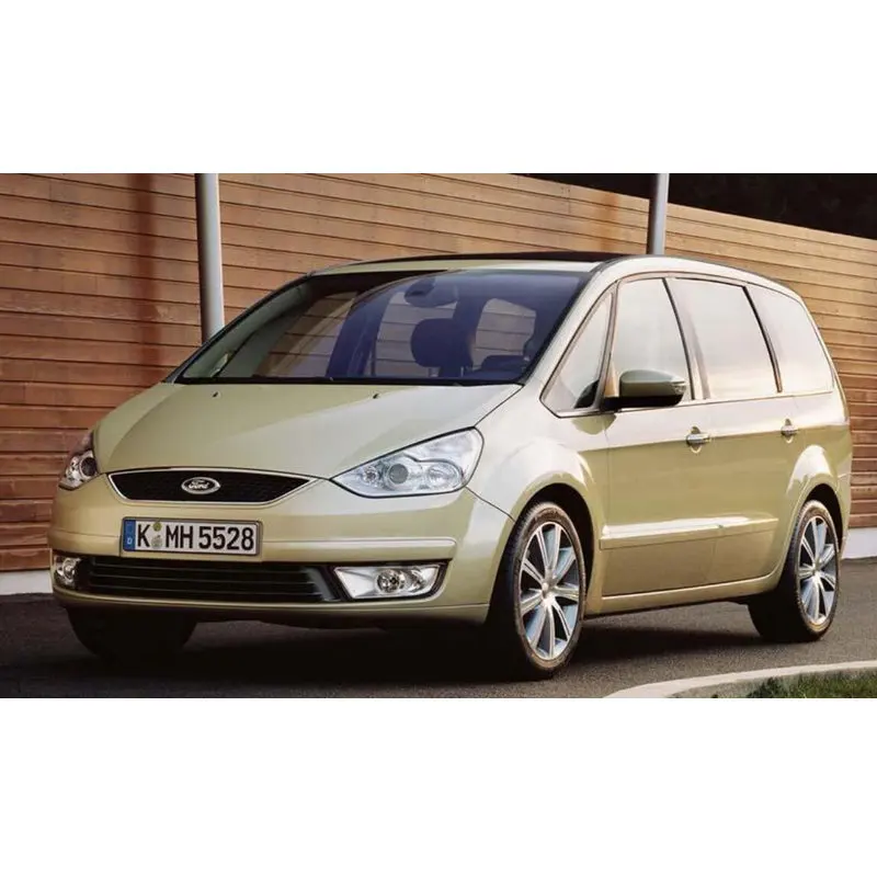 Противотуманные фары для Ford GALAXY WM WA6 стоп-сигнал задние лампы заднего хода сигнал