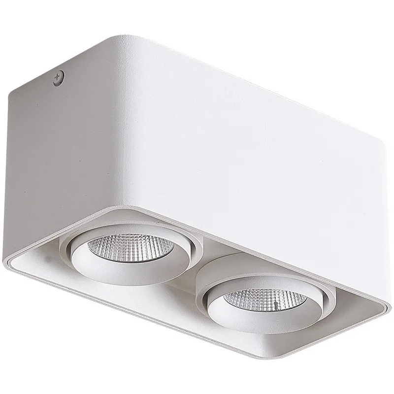800 X 800 LED Downlight 