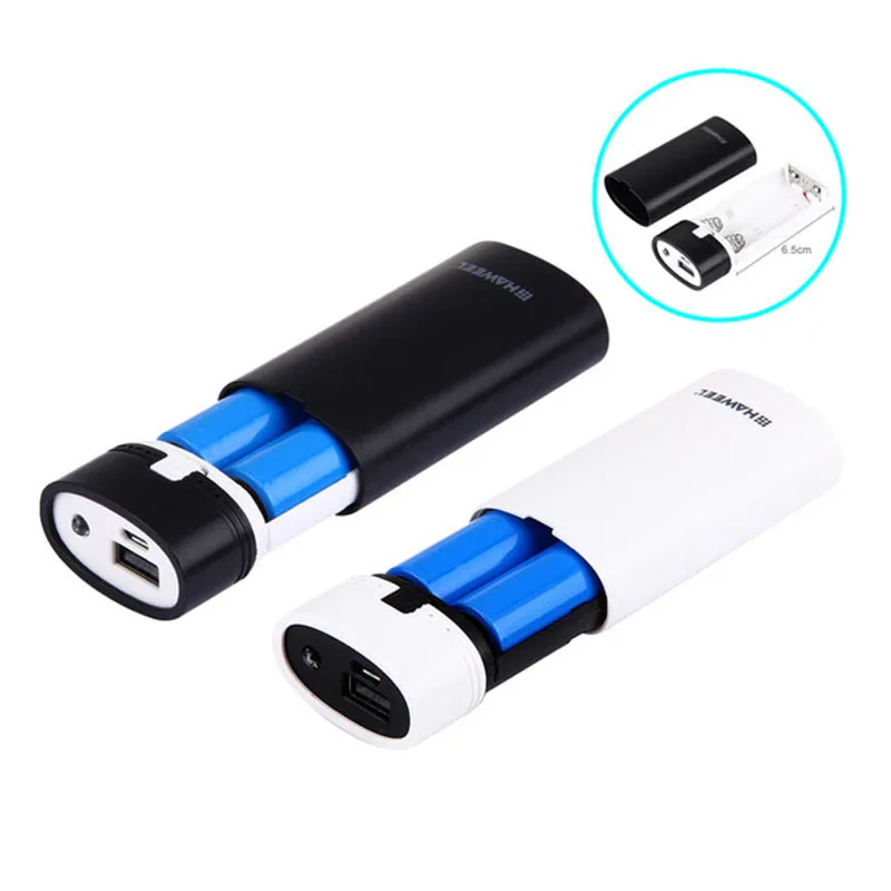 Новинка! Ультра тонкий Универсальный Портативный 5600mAh 5V USB кабель Внешний