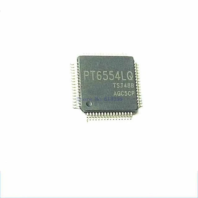 

Src4392 Sample Rate Converter 48-Pin Tqfp T/R Ic Chip Src4392ipfbr