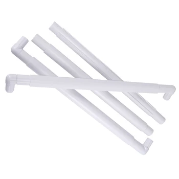 

Universal Clip Frame Square Plastic Embroidery Frame for Embroidery Quilting Arts,Crafts & Sewing 17x17inch TB Sale