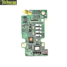 D5300 DC Power Board And Flash Camera Repair Parts For Nikon